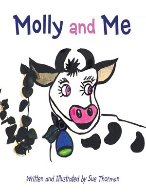 cover image of Molly and Me